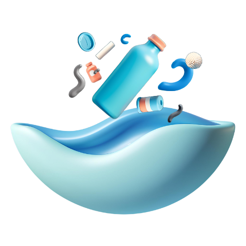 Clean Ocean Waste