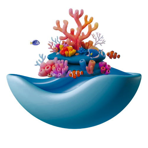 Restore Coral